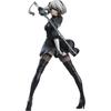 POP UP PARADE NieR Automata Ver1.1a 2B Тип B Ёрха Немасштабная Пластиковая Раскрашенная Готовая Фигурка