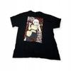 Мужская футболка с круглым вырезом SPENCER'S PRINT XL