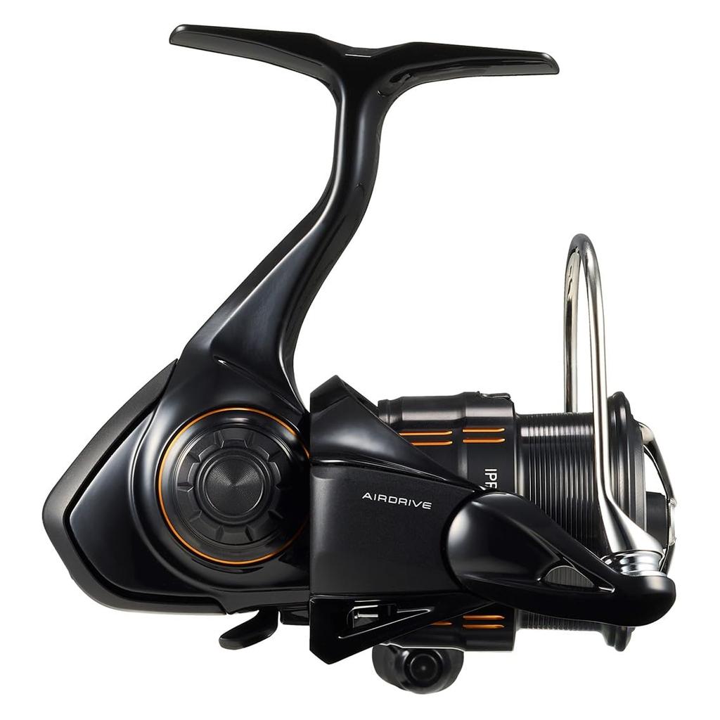 Daiwa 25I PRIMI Spinning Reel LT2000S-P