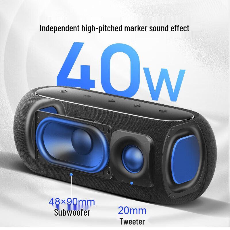 Harman/Kardon LUNA Portable Bluetooth Speaker