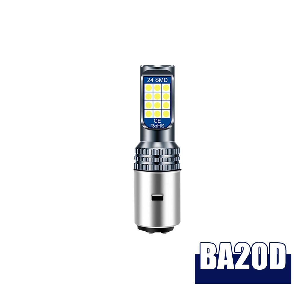 1 шт. H4 BA20D P15D светодиодные лампы для фар мотоцикла 6000k Hi/lo Beam 3030 12SMD Moto LED аксессуары для скутера ATV противотуманные фары желтые