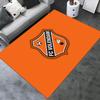 FC Volendam Carpet Rug for Living Room Bedroom Home Sofa Decoration,Kids play Non-slip Floor Mat