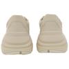 Gucci Кеды Rhyton GUCCI с логотипом, кожаные 500877 DRW00 9522