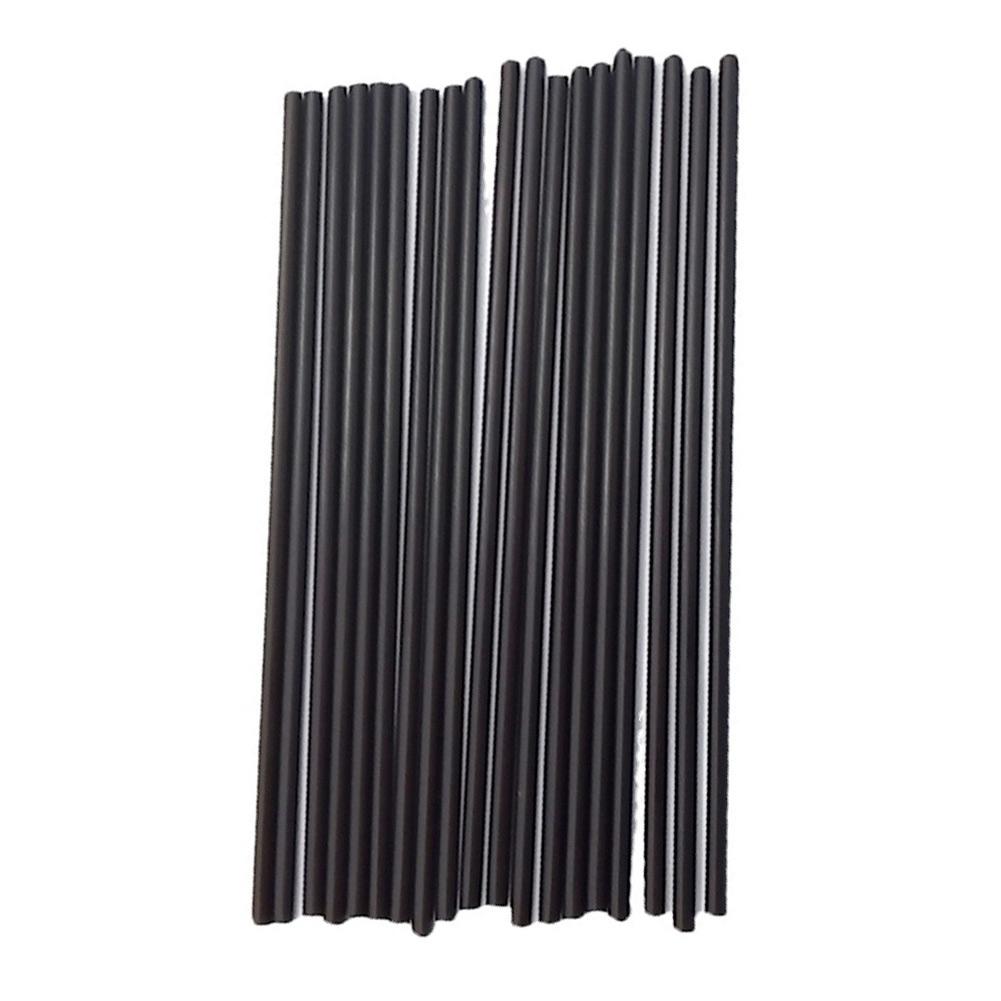 500pcs Coffee Stirrers Durable High Quality Plastic