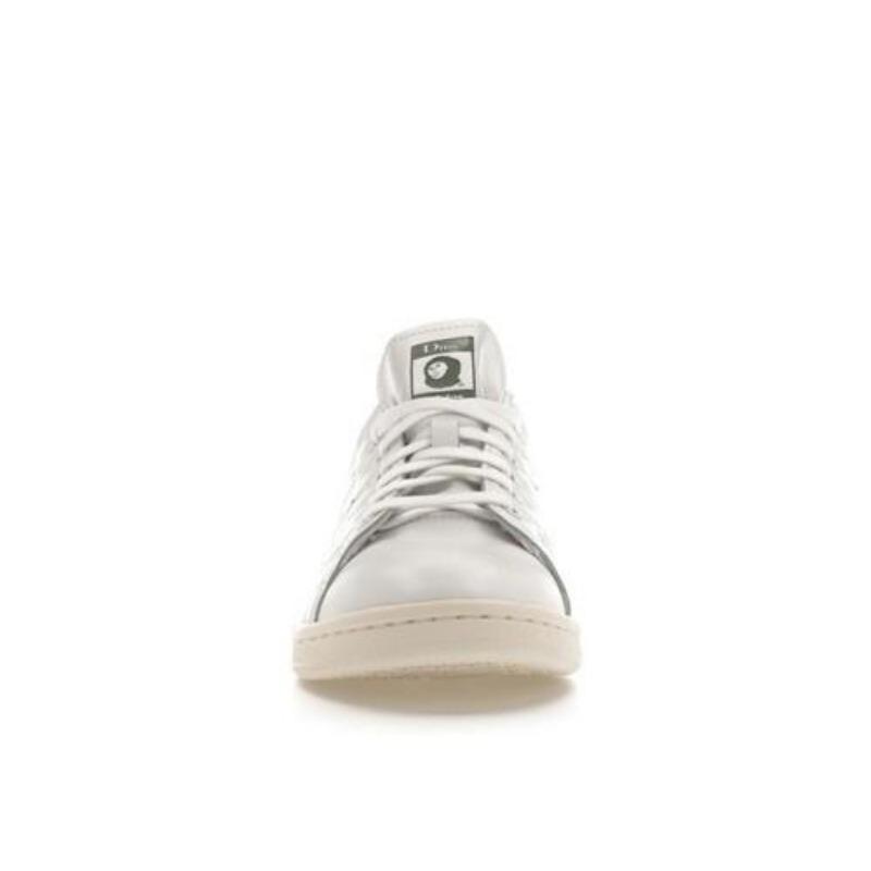 adidas Dime x Stan Smith Белый Зеленый Оксид - Ig2044 - IG2044