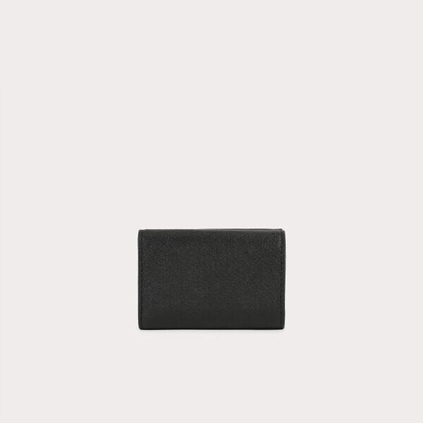 Vivienne Westwood Saffiano Leather Envelope Wallet