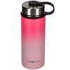 Steel Thermal Mug Bottle 532 Ml - Pink