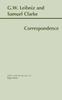 Книга Leibniz and Clarke: Correspondence : Correspondence