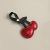 2025 Шарм-подвеска в виде вишневого сердца - Милые маленькие аксессуары-украшения