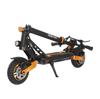 KuKirin G2 Max Внедорожный Электросамокат для Взрослых 1000 Вт 48 В 20 Ач 10-дюймовые Шины Дорожная Шина Городской Транспорт Складной Электросамокат