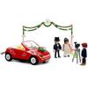 Playmobil Starter Pack Wedding Ceremony Figure Set 71077, Popular Toys In Korea