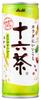 Asahi Beverages Jurokucha Can 245g X 30 Bottles [Tea] [Caffeine-free]