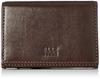 Визитница Sheep XP34665 Темно-коричневый [El Homme] Мужская