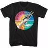Черная футболка Pink Floyd Wish You Were Here Руки, Графическая футболка, Размеры от S до 5XL, Унисекс футболка