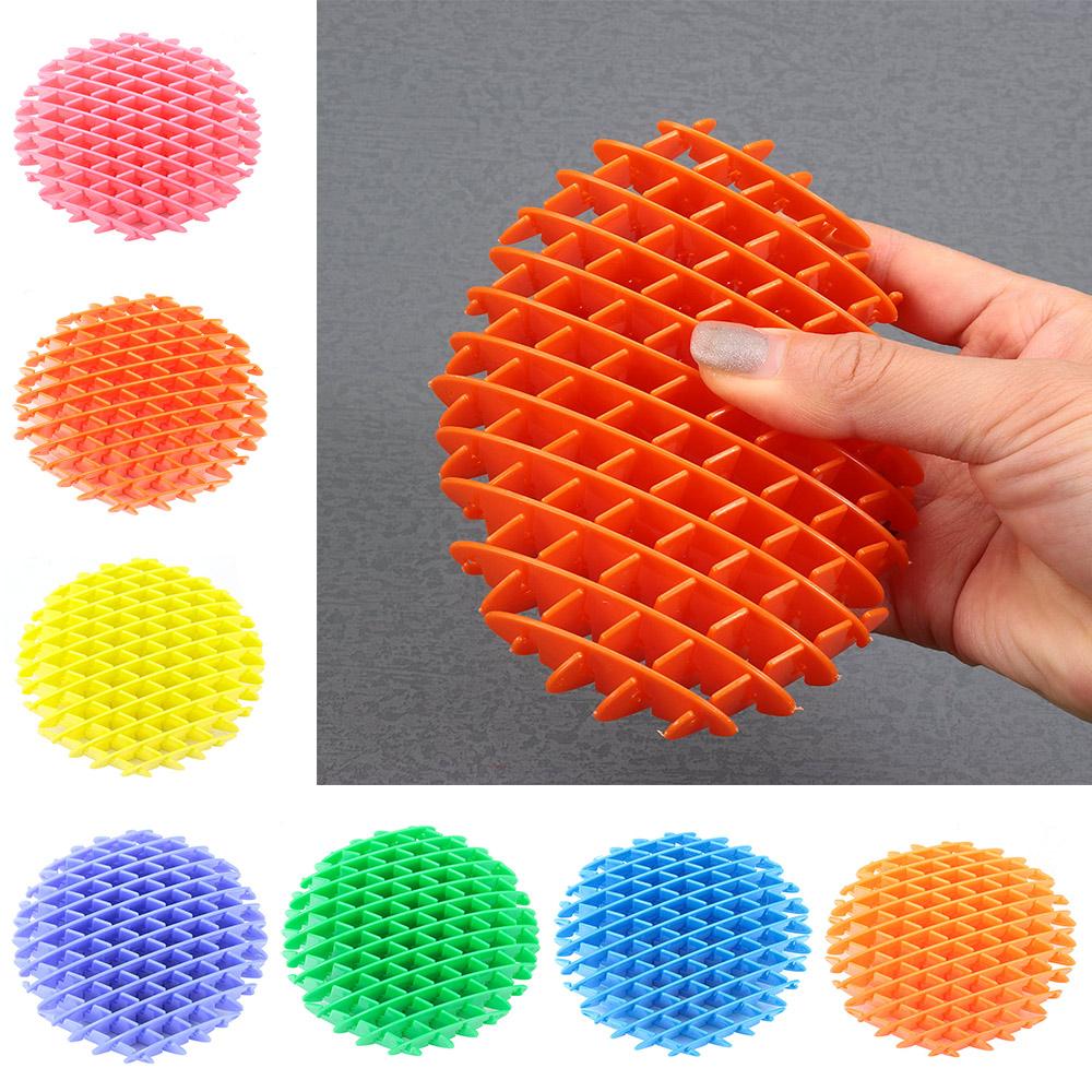 Great Gift for ADHD Worm Big Fidget Toy Decompression Toy Fidget Worm Cool Toys Anti-fidget Toys