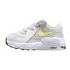 Детские кроссовки Air Max Excee TD White Citron Tint CD6893-118