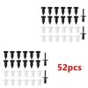 Набор из 52 шт. Прокладок и Зажимов для Панелей Внутренних Дверей для Land Rover Defender MWC3136