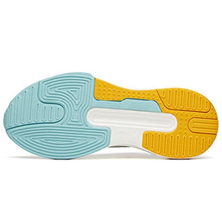 Anta Кроссовки серии C37 из синтетической кожи, нескользящие, амортизирующие, износостойкие, легкие, с низким верхом 922128082-1