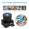 20W Tiny Camera HD Video Audio Recorder Car Sport Micro Cam Webcam With Mic Y2000 Camcorder Small DV DVR Security Secret Nanny