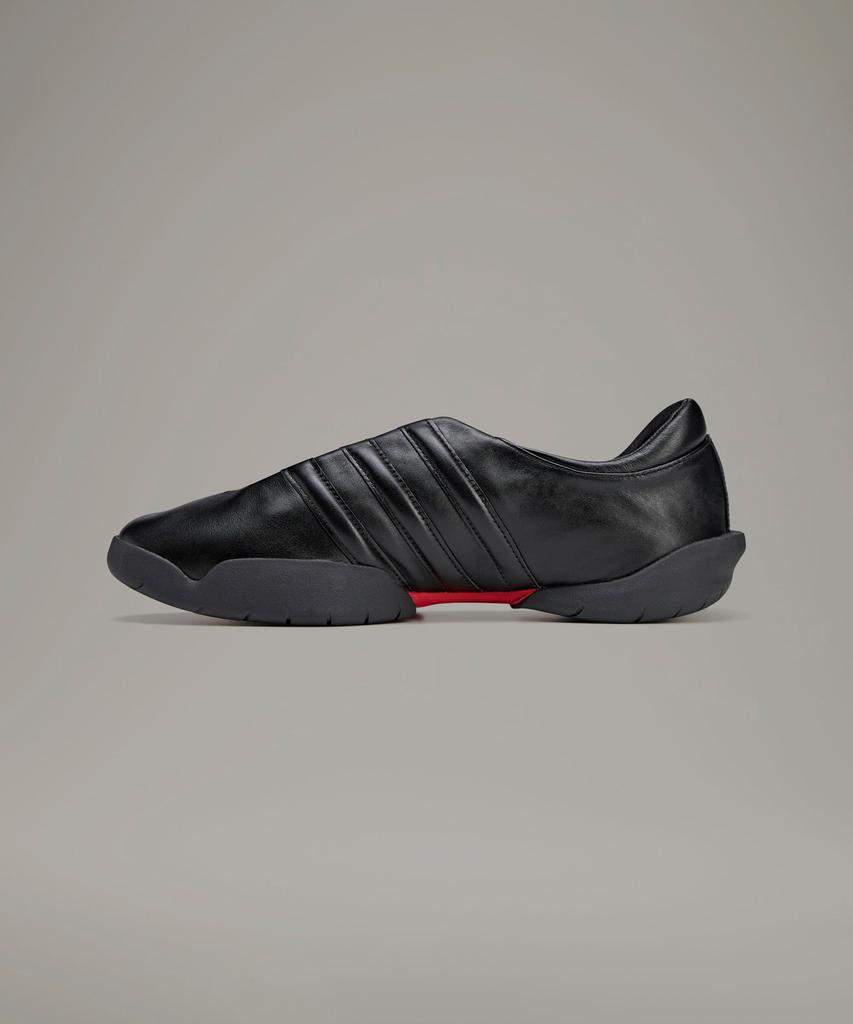 Y-3 Y-3 Regu Mary Jane - Черный / Js1115
