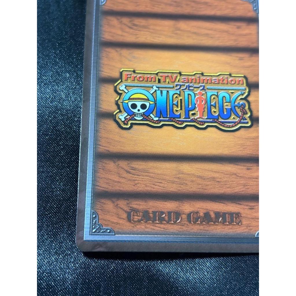 Used One Piece Card Zoro Ship Shadow of Heroes SH-C02 Blade to Protect Friends One Piece Card Hyper Battle Carddass EX