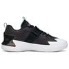 Anta Sweep 3 Basketball Shoes Men Black White 112131606-1