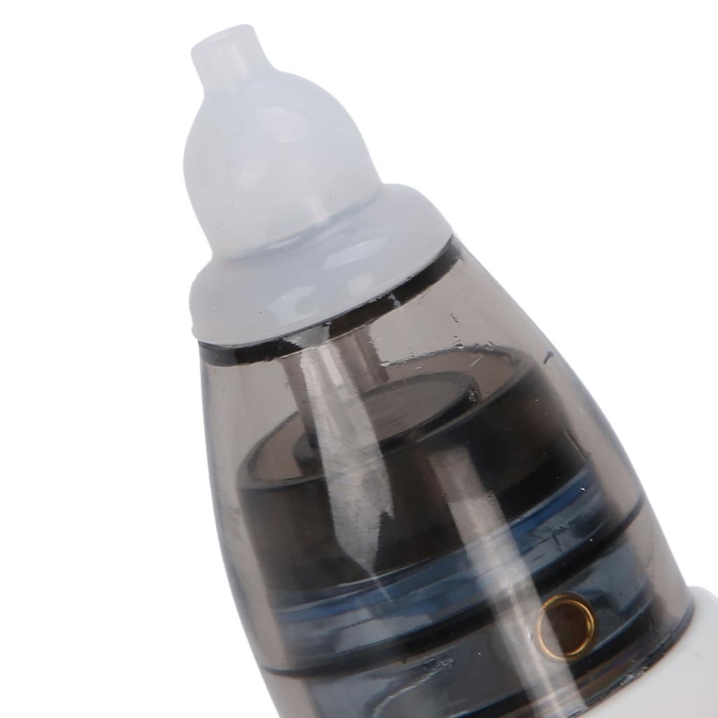 Электрический детский назальный аспиратор, очиститель носа, устройство для отсасывания слизи из носа, соплей