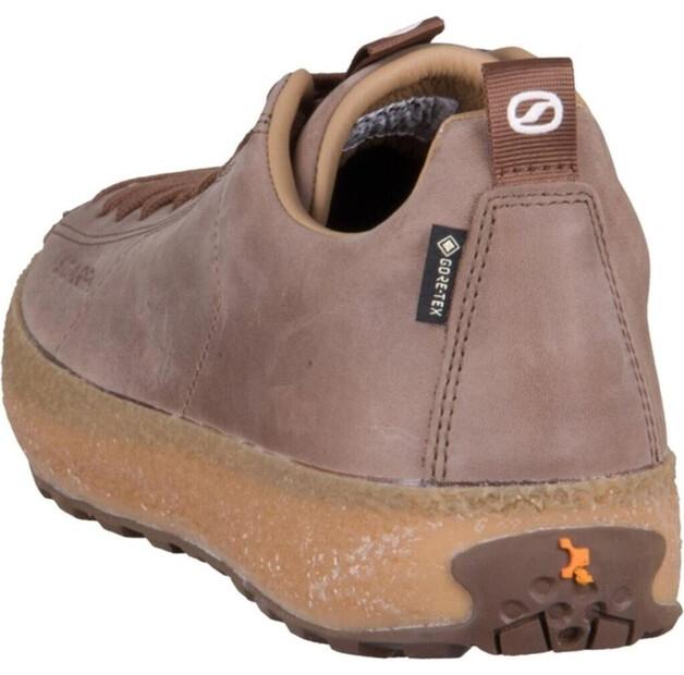 Треккинговые ботинки Scarpa Mojito Wrap Pro GTX