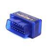 Мини Elm327 Bluetooth V2.1 Obdii автомобильный диагностический инструмент сканер для автомобиля для Android
