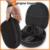 Xiaomi Чехол для наушников Sony WH-CH720N WH-1000XM4 MDR-ZX100 Универсальная дорожная сумка для гарнитуры Жесткий EVA-кейс для хранения Сумка-переноска для наушников
