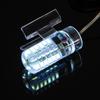 White/White 48 LED Attracts Fish Lamp Boat Lights Underwater Fishing Light Fish Finder Lighting