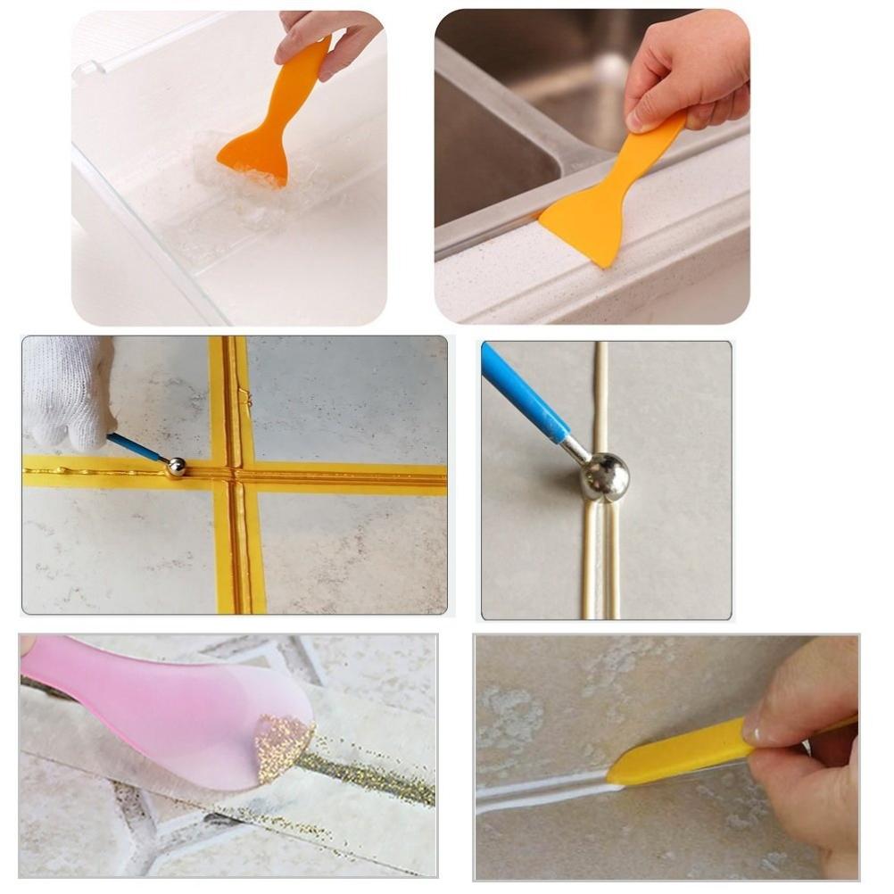 4 шт., инструменты из нержавеющей стали, полимерной глины, инструменты для скульптуры, игрушки, формовочные шарики, палочки, нескользящие