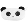 Wallet Soft Plush School Supplies Pen Pocket Cosmetic Pouch  Zipper Bag Cartoon Panda Pencil Case