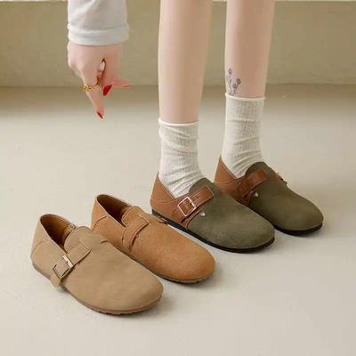 Модные женские ботинки на толстой подошве и высоком каблуке, удобные, кроссовки для тренировок, высокое качество, повседневная спортивная обувь, женские, заграничные, настоящие