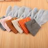 2 Pairs Extended Dish Washing Gloves Thickened Housekeeping Gloves Silver Wire Gloves  Pot Scrubbing