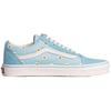 Vans Кеды Old Skool с низким верхом Унисекс Синие VN0A38G1TH2