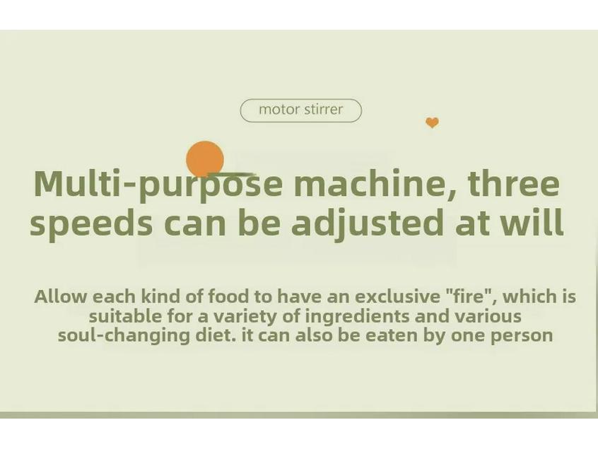 Новый стильный ручной электрический вспениватель молока и венчик для яиц - миксер для кофе и молока