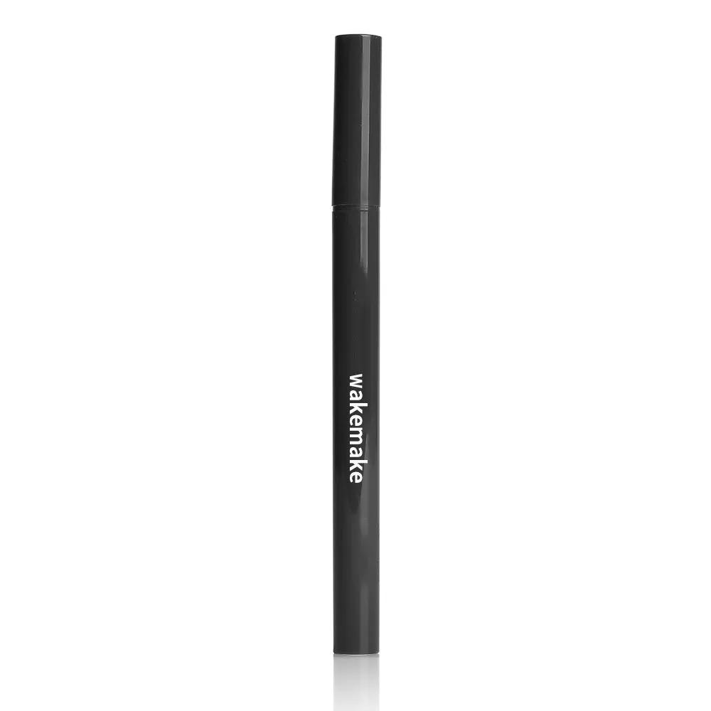 WAKEMAKE Iron Wall Pen Eyeliner 01 Black