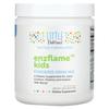 Enzflame Kids, Powdered Drink Mix, 9.52 Oz (270 G)