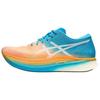 Кроссовки унисекс Metaspeed Sky Orange Pop Island Blue 1011B215-810