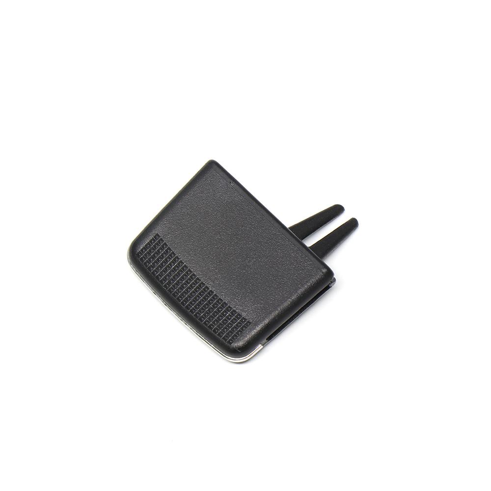 Автомобильный передний центральный воздуховод, вентиляционное сопло, выпускные клапаны для кондиционера автомобиля, насадка для кондиционера для Kia Sorento