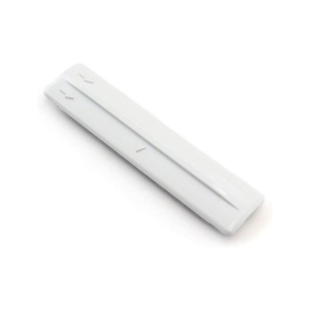 Car Roof Rack Removal Cover Kit 6 Pcs For Toyota Fj Cruiser 2007-2014 White New