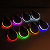 Shoe Clip Lamp Multiple Lighting Modes Super Bright Compact Size Simple Installation Night Running Shoe Safety Light