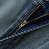 Мужские джинсы Semir в ретро-стиле, рабочие, прямого кроя