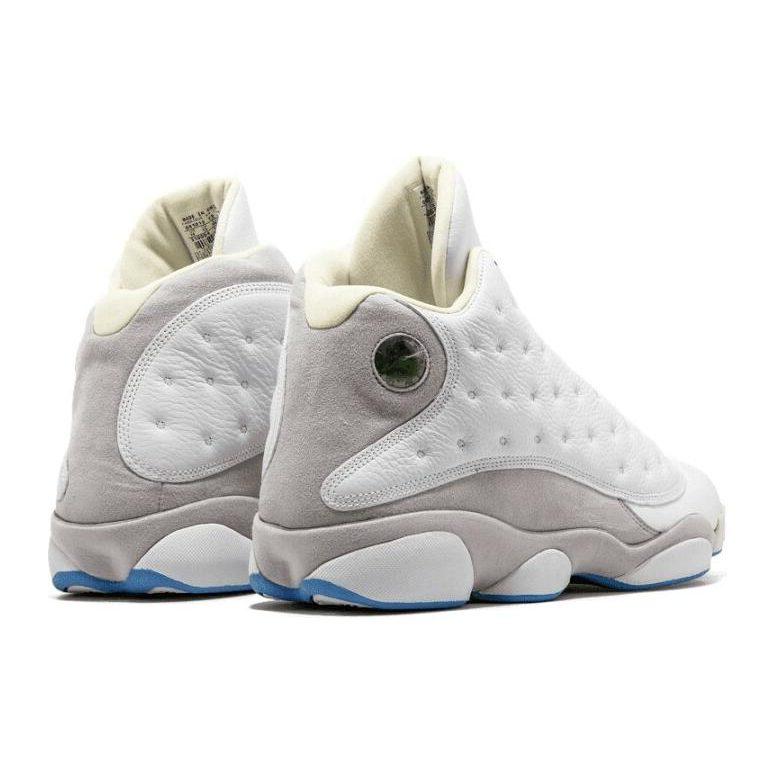 Jordan 13 Ретро Нейтральный Серый 310004-103