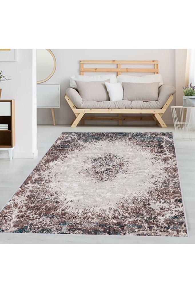 Eliana Home Washable Printed Carpet LNA1335-HT198