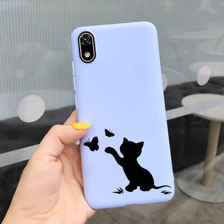 Чехол для Honor 8s Чехол для Huawei Y5 2019 Милый Единорог Силиконовый Ударопрочный Мягкий Чехол для Телефона Для Huawei Y5 2019 AMN-LX9 honor8s Funda