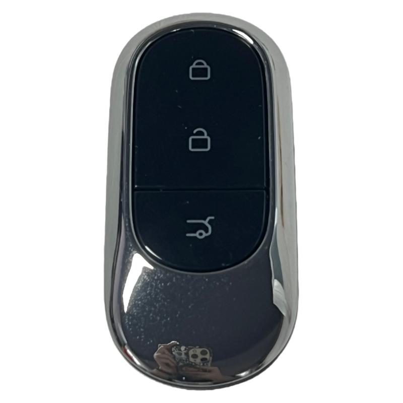 Дистанционный ключ OE 8013010-TB01/8013060-CB02/8013140-CA01 для Leapmotor T03/C01/C11, Прочный заменитель для бесключевого доступа