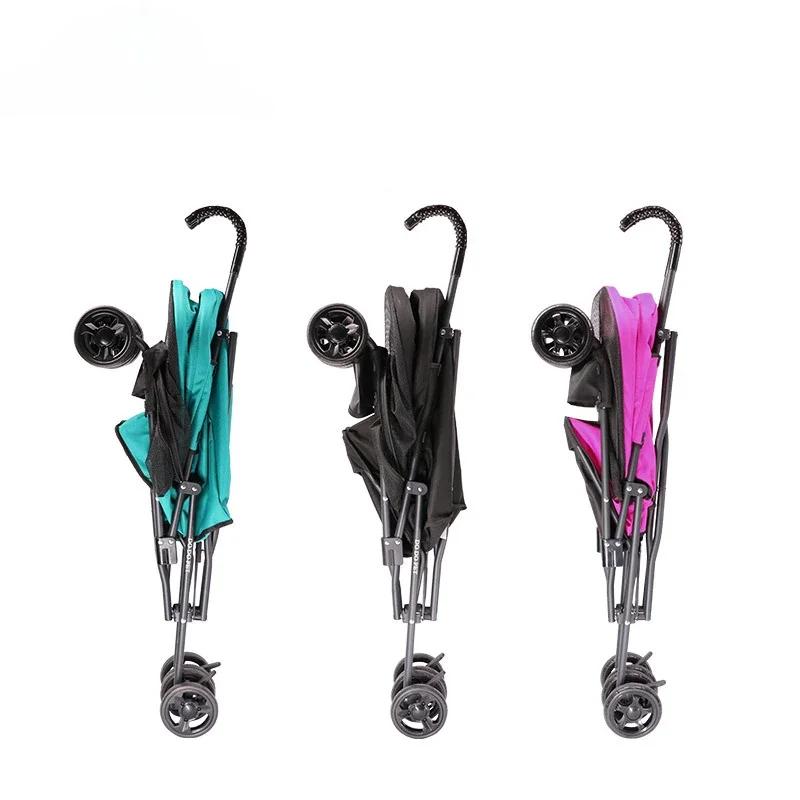 2025 Foldable Portable Pet Cart Dog Cat Cart Teddy Outdoor Cart Installation Free Quick Collection Dog Stroller Pet Trolley New