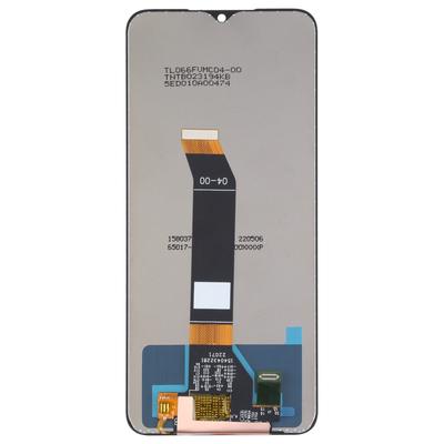 Для Xiaomi Redmi Note 11E 5G/11R 5G/Redmi 10 5G/Poco M4 5G/Redmi 11 Prime 5G/Poco M5 4G класс B ЖК-экран и сборочная часть дигитайзера (без логотипа)